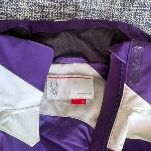 ski jacket